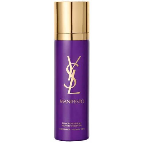 YVES SAINT LAURENT-Manifesto - Deodorant YVES SAINT LAURENT-Manifesto - Deodorant